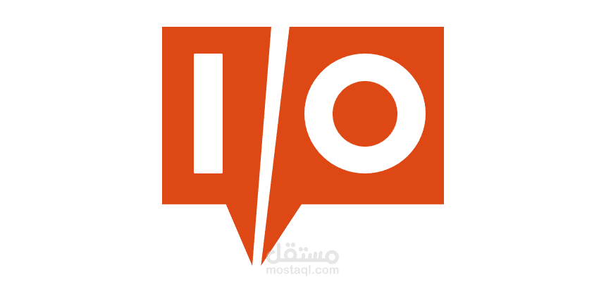 حسابي على حسوب I/O