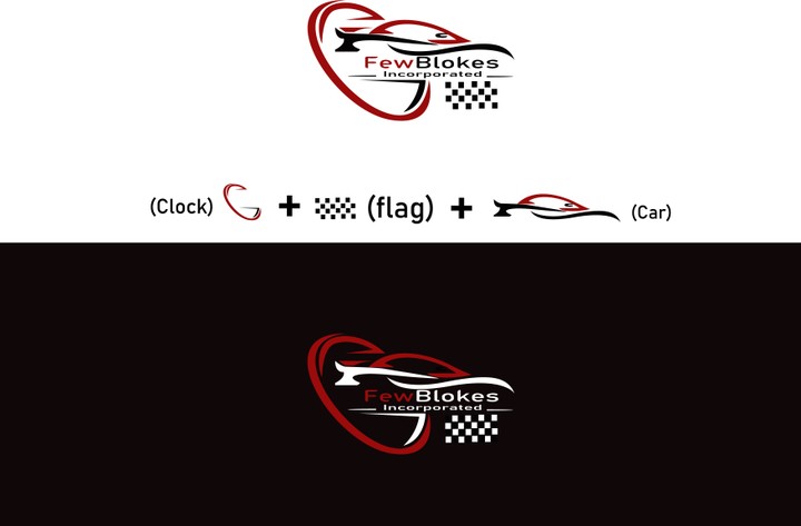 Car Race logo