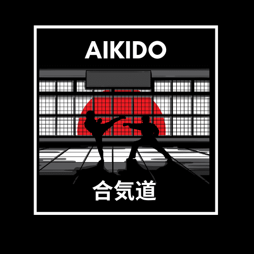 AIKIDO