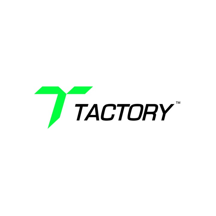 TACTORY™ TECHNOLOGY FACTORY