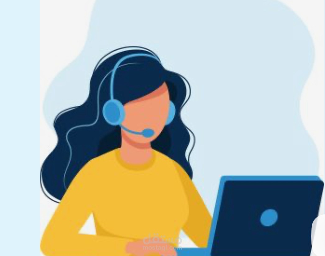 تفريغ صوتي لمحتوى تعليمي للأطفال