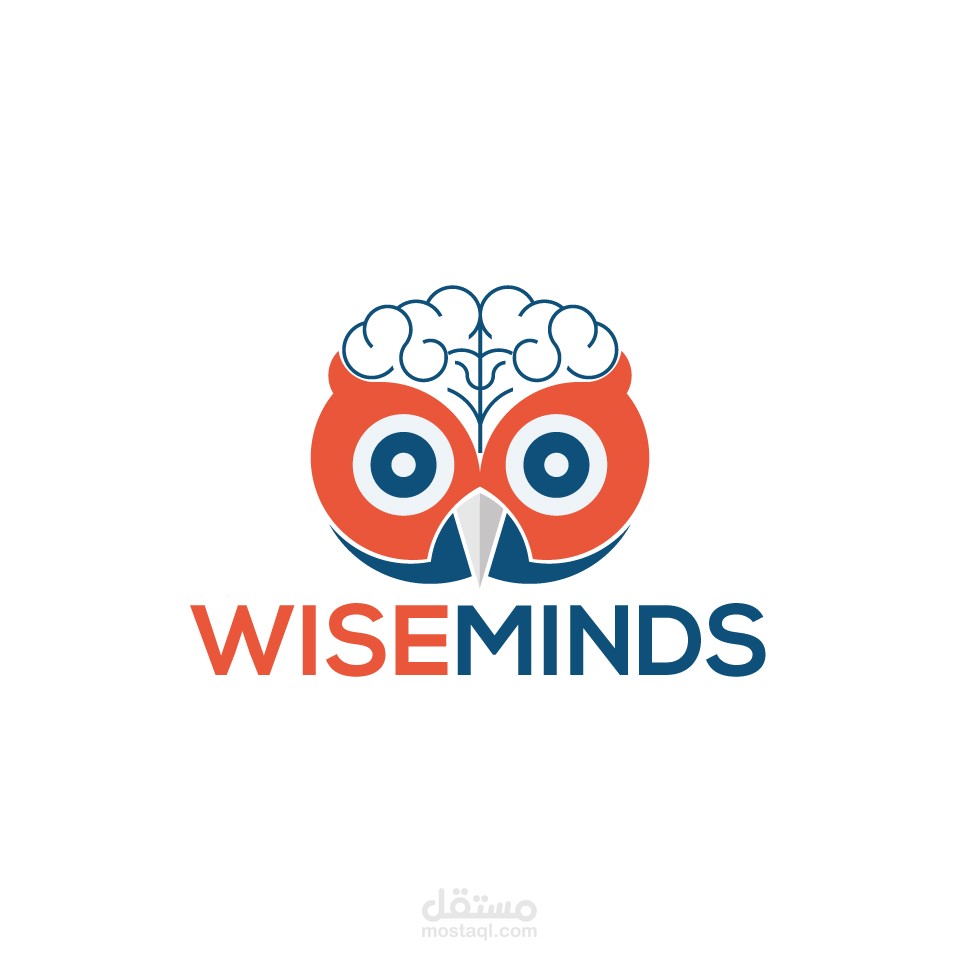 Wise Minds - العقول الحكيمة