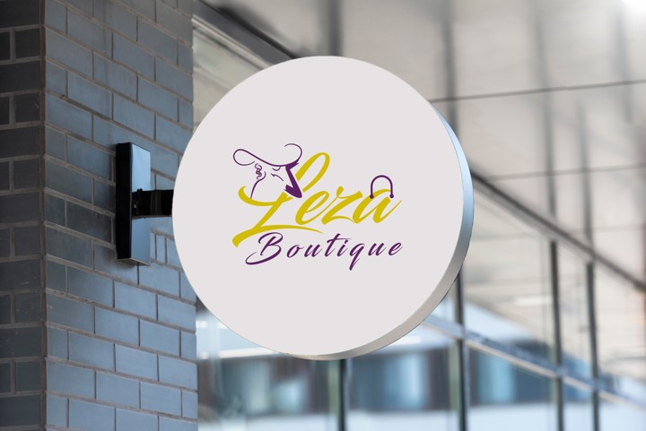 Leza Boutique logo