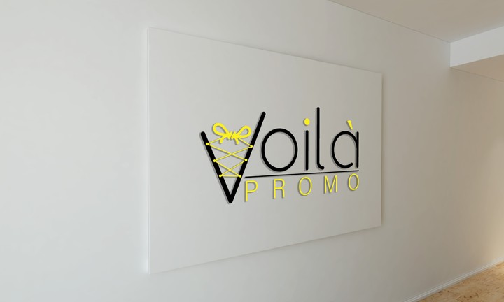 Viola promo Logo