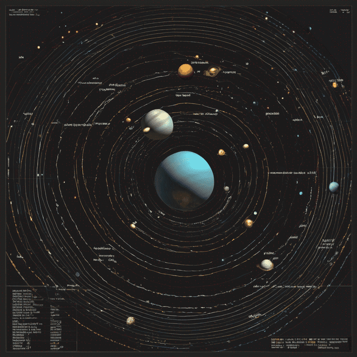 SolarSystem_opengl