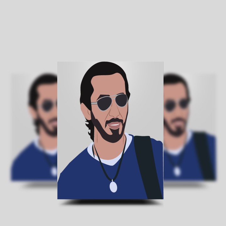 Vector art