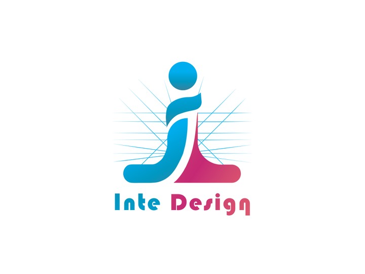 Inte Design Logo