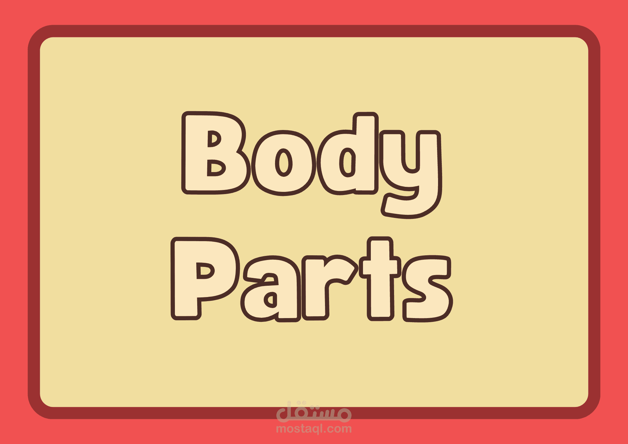 body-parts