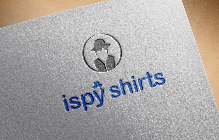 ispyshirts