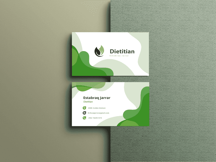 Business Card