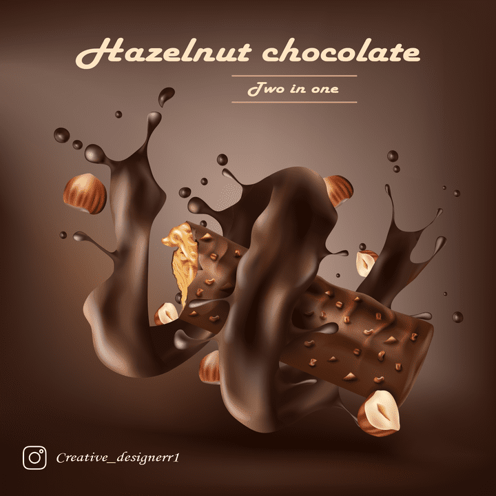 chocolate design