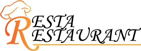 Resta restaurant logo