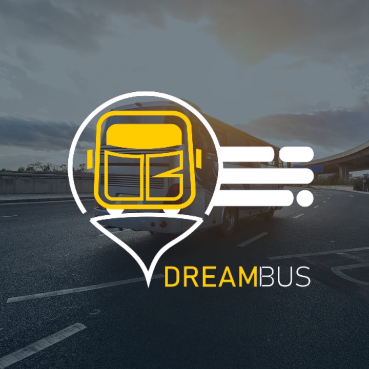 DREAM BUS LOGO