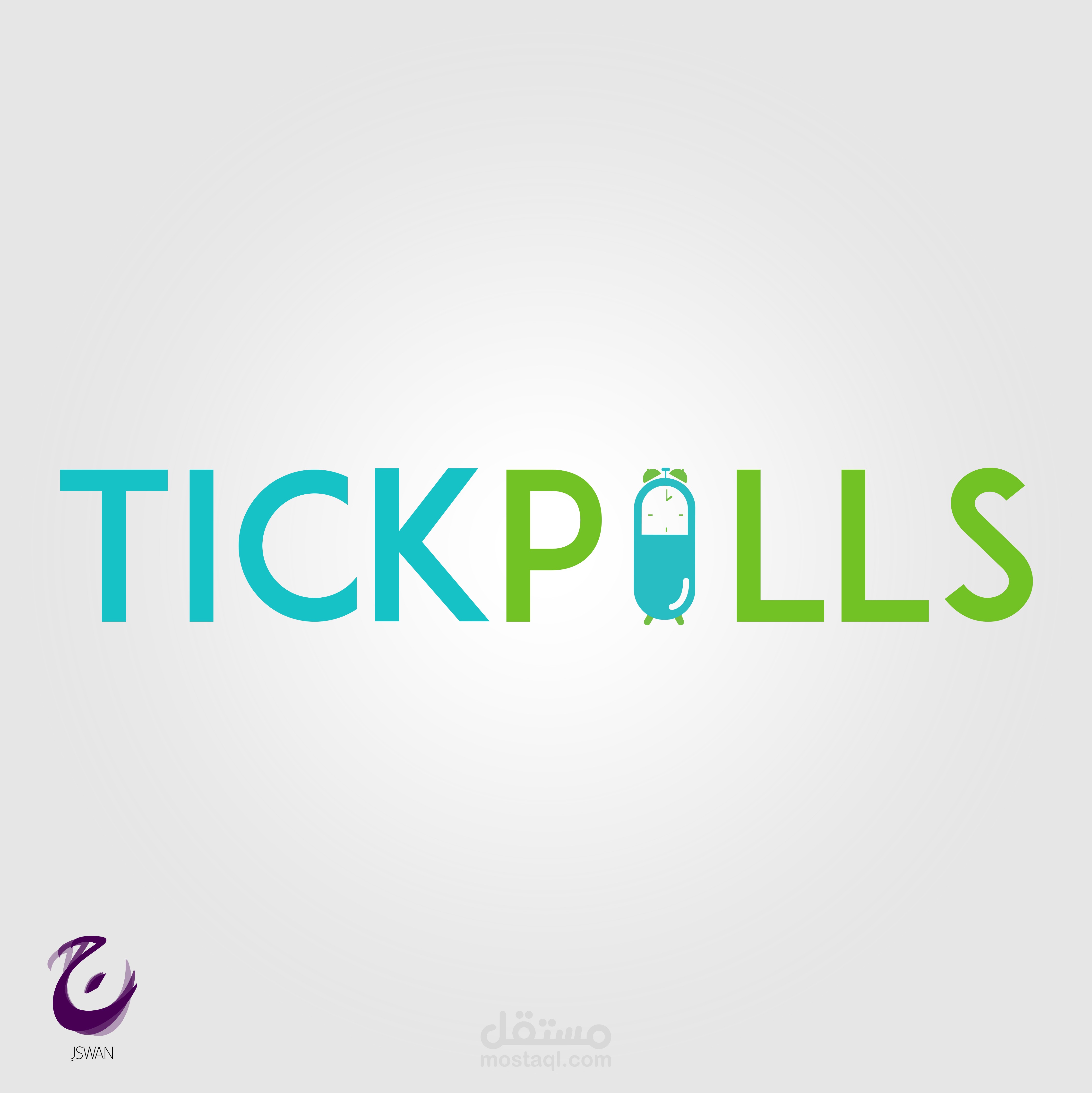 TickPills