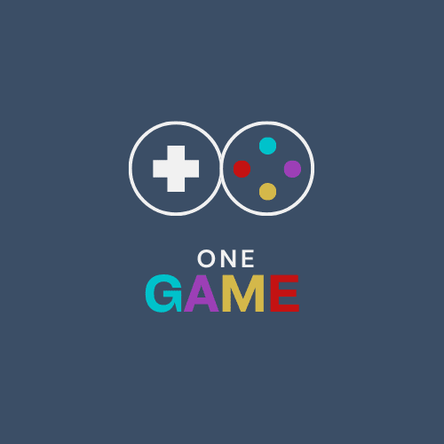 logo for android game