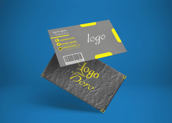 Business Card Design