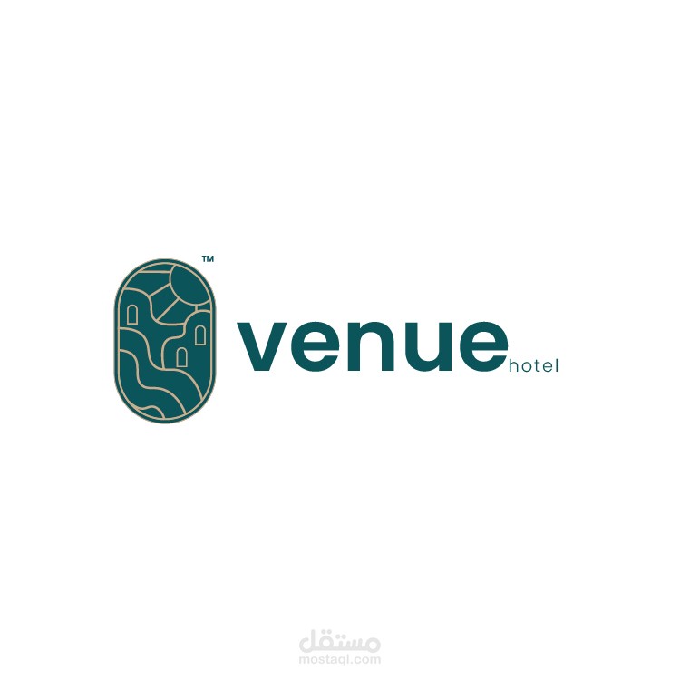 logo venue