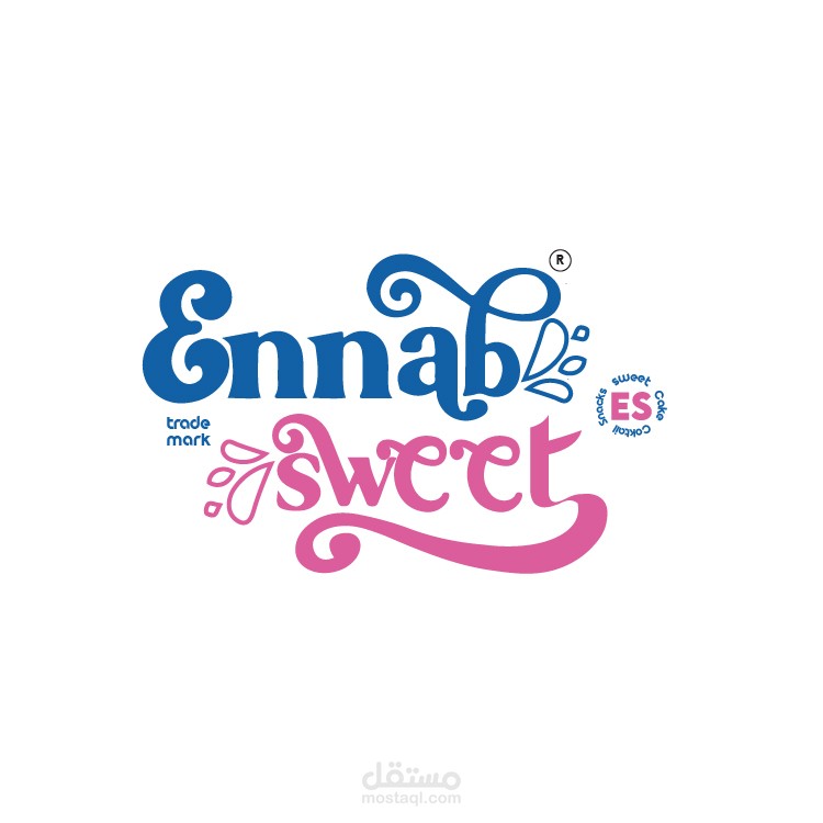 logo ennab sweet