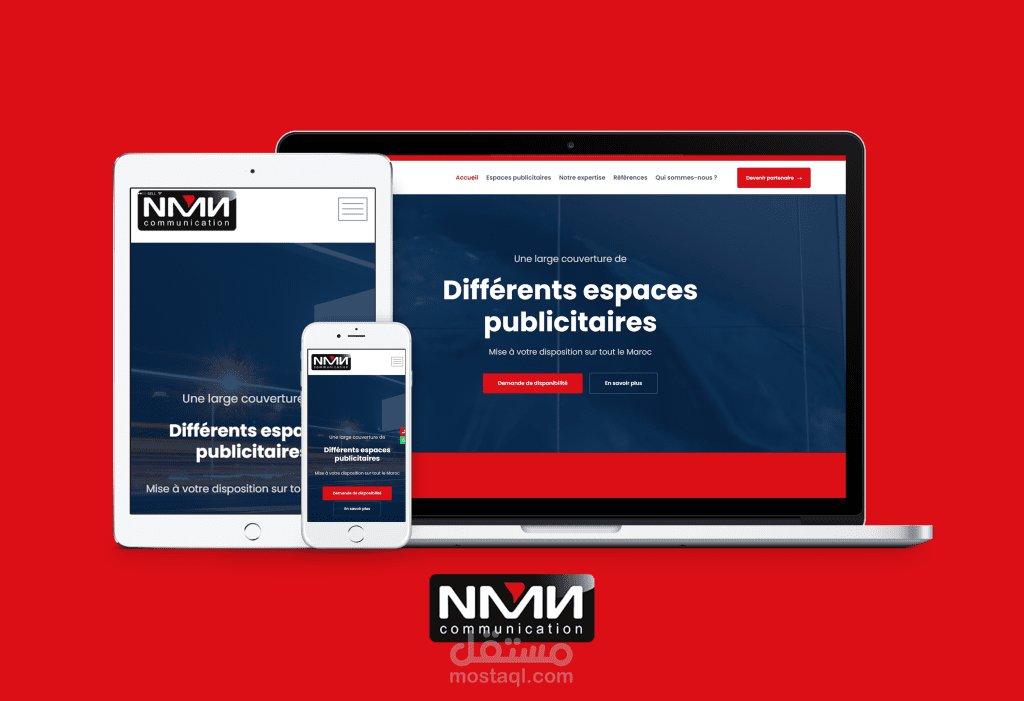 nmn website