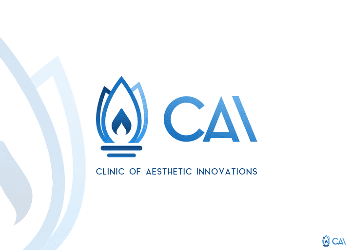 CAI Logo