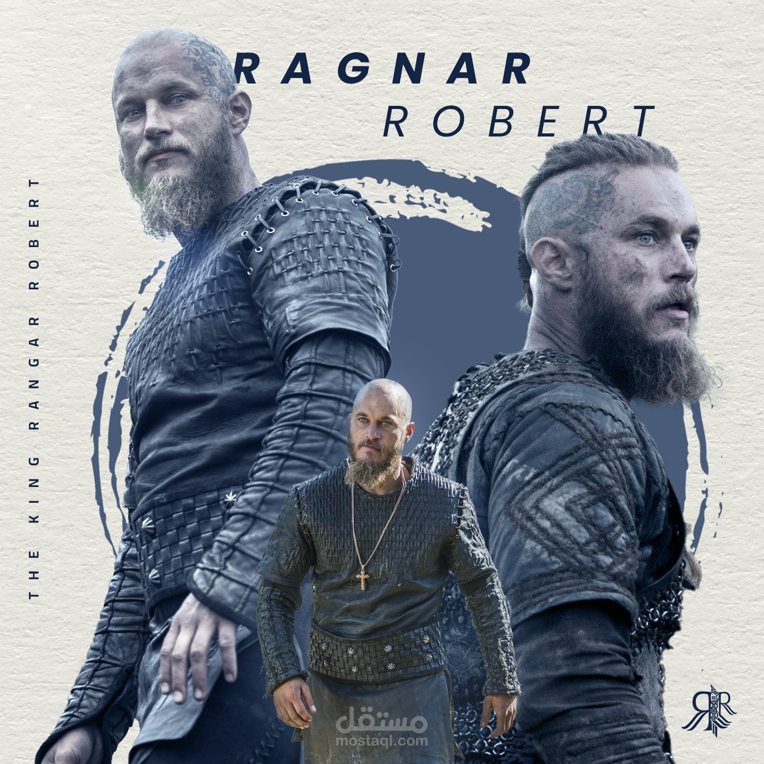 ٌRagnar Agency | مستقل