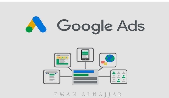 اعلانات google Ads