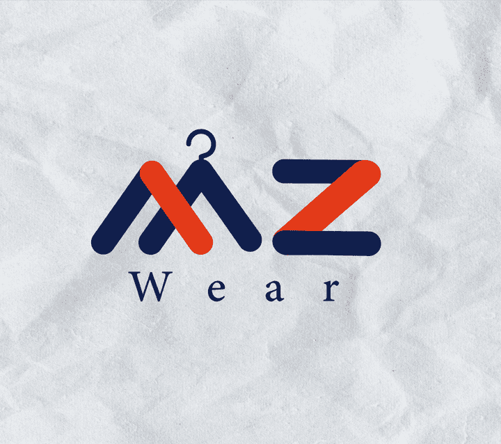 MZ WEAR  LOGO