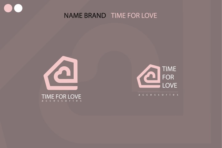 Brand  Time for love