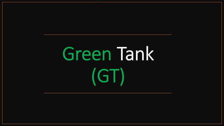 Green Takn(GT)