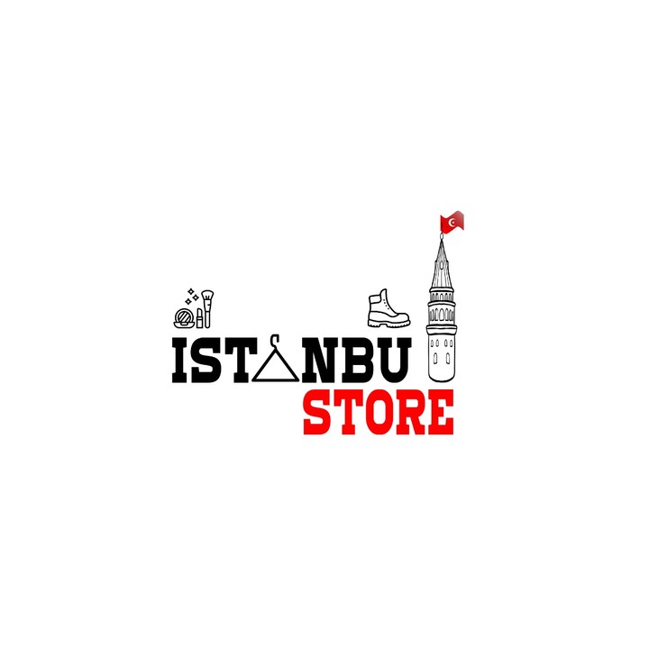 Logo for store