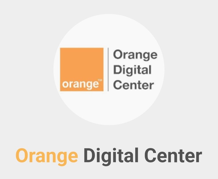 Orange Digital Center