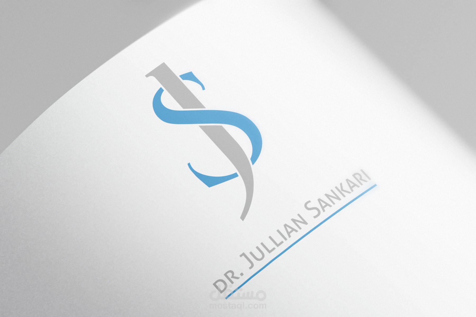 Logo for Dr. Jullian Sankari