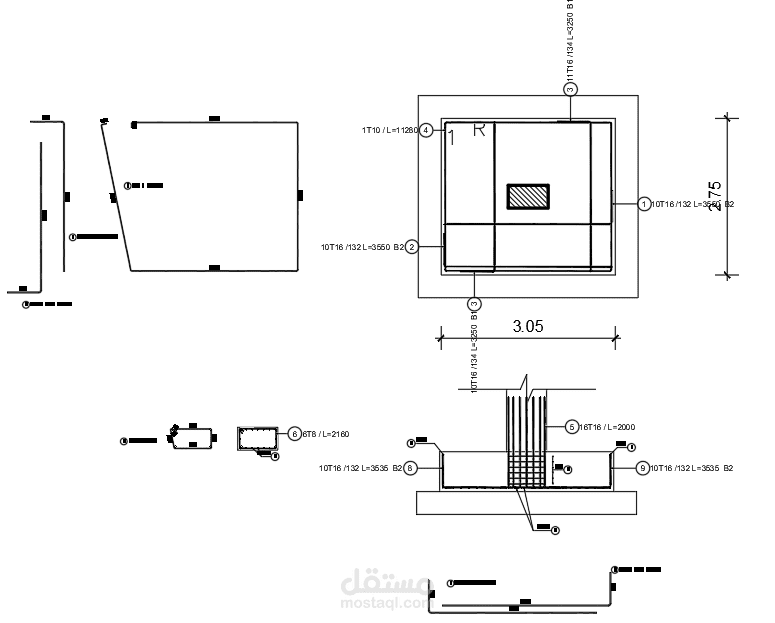 Shop drawing