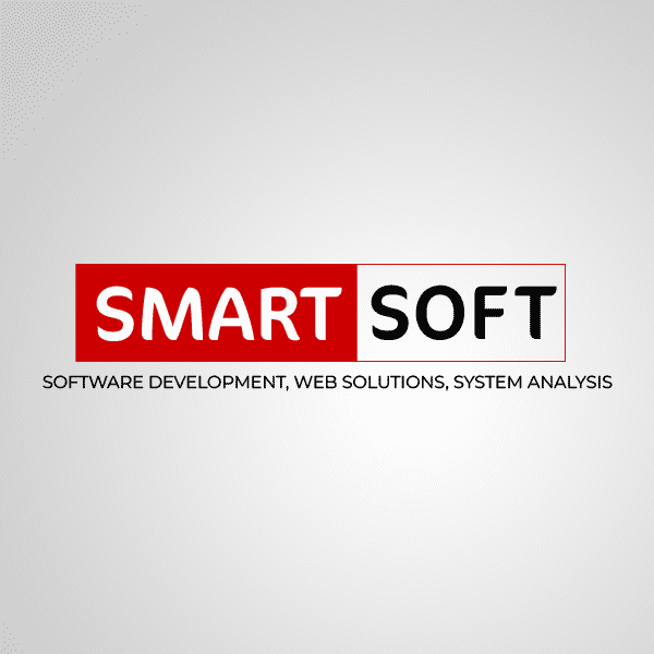 samrt soft logo