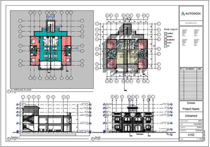 Project ready for implementation