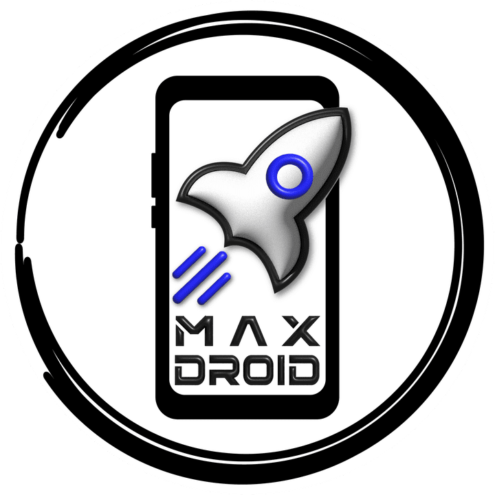 تصاميم لقناتي علي اليوتيوب maxdroid