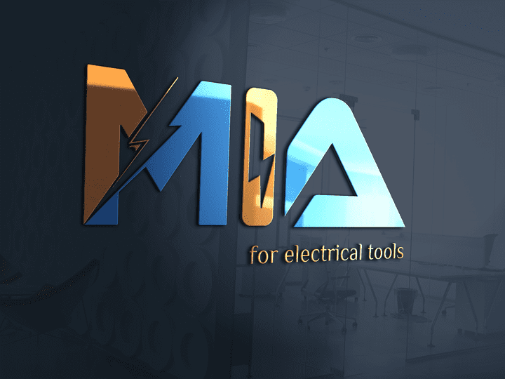 ELECTRIC LOGO