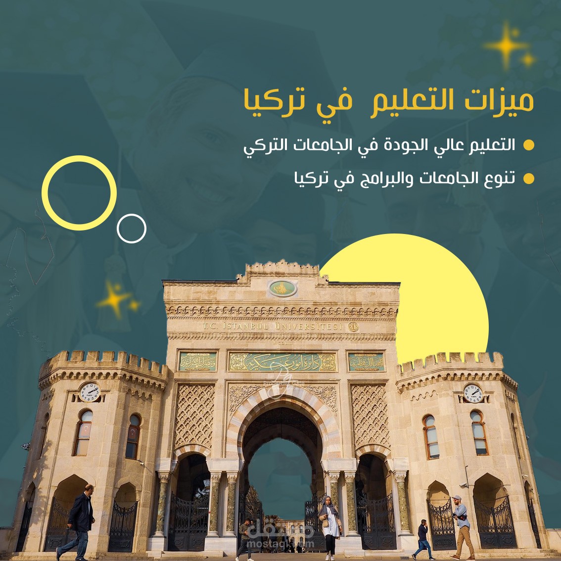 تصاميم سوشال ميديا