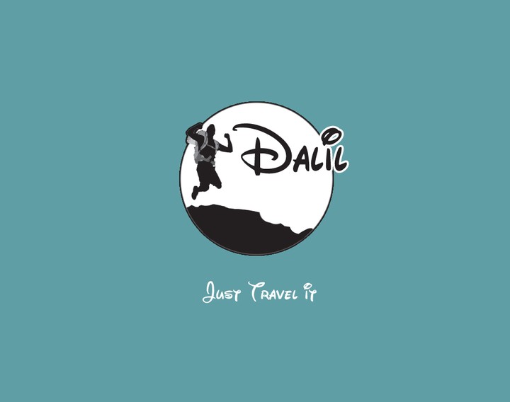 dalil's logo