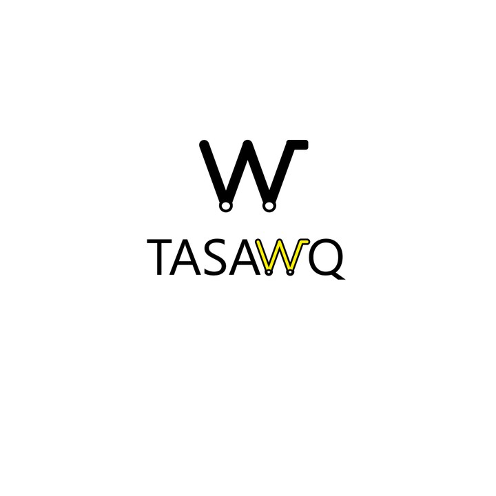 Logo tasawq