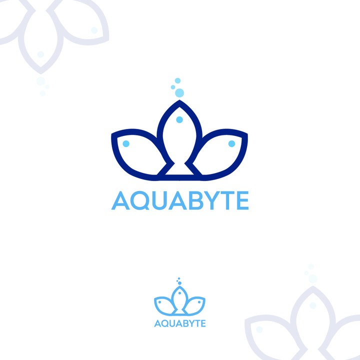 Aquabyte logo