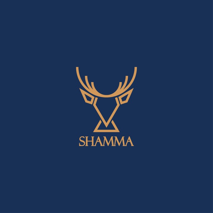 Shamma  fashion logo