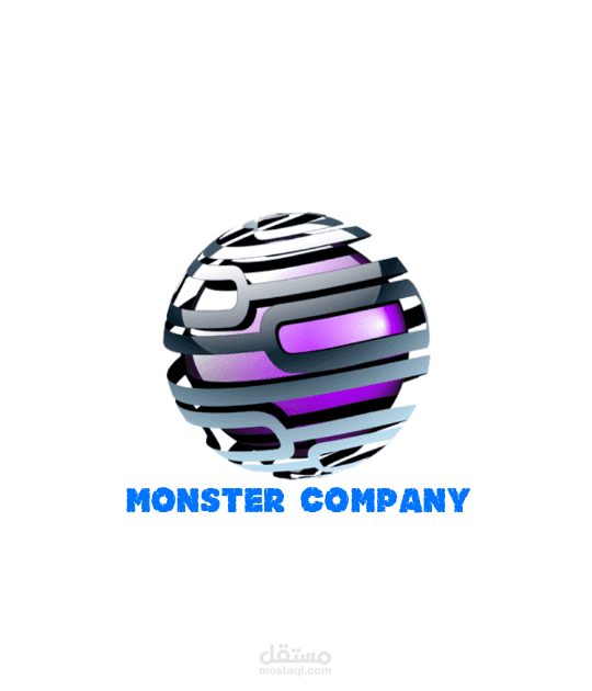 Monster لخدمات البلوكتشين