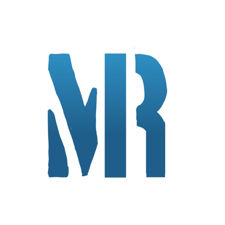 MR logo