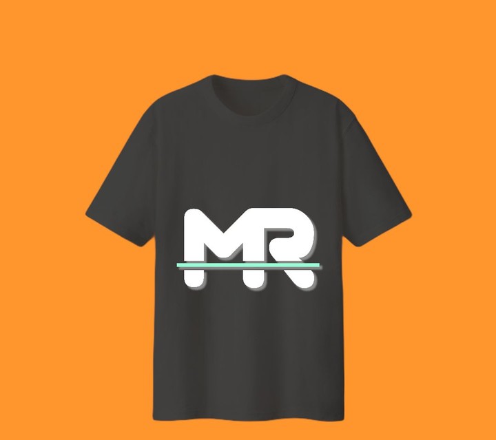 MR shirt