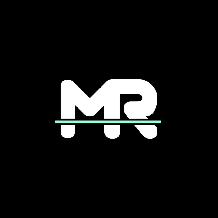 MR logo