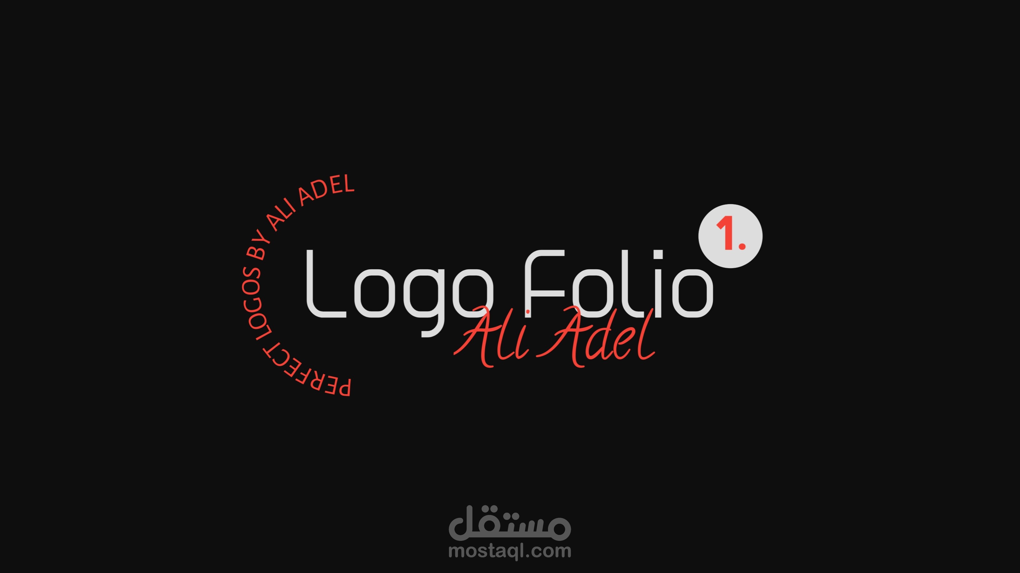 .Logo Folio 1