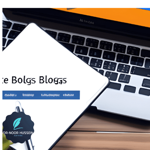 إنشاء مدونات عربية وأجنبية على بلوجر