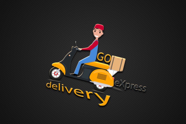 Logo Delivery