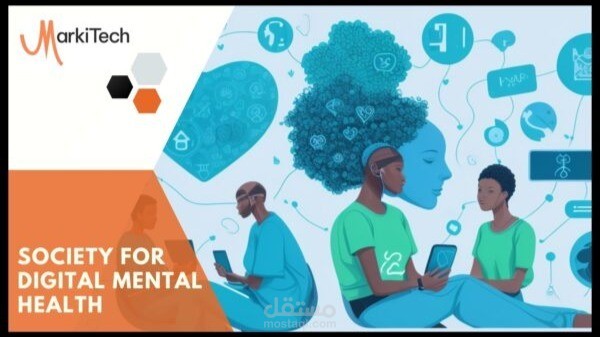 AI Models for Mental Health Text Classification – نمذجة ذكية لتصنيف نصوص الصحة النفسية